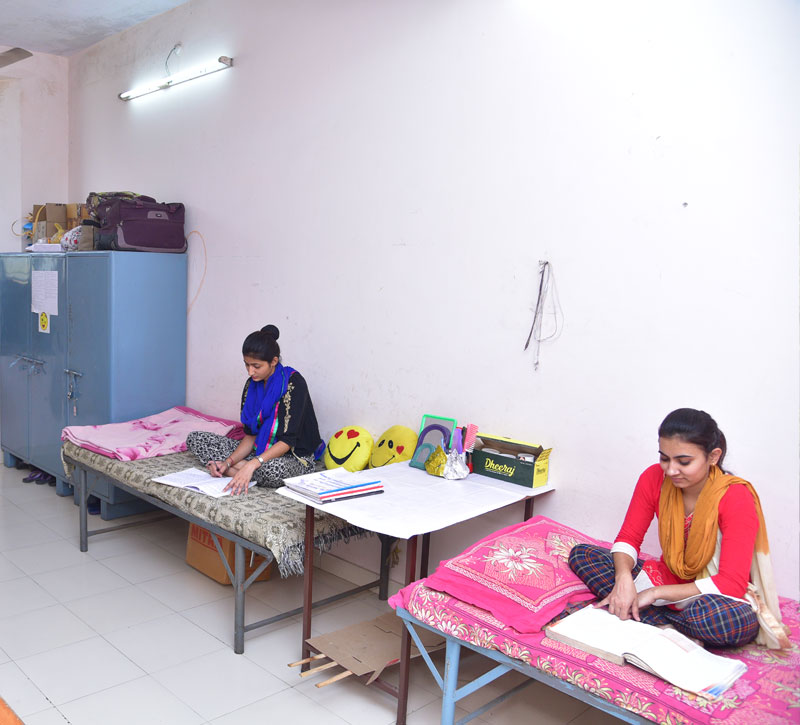 gallery