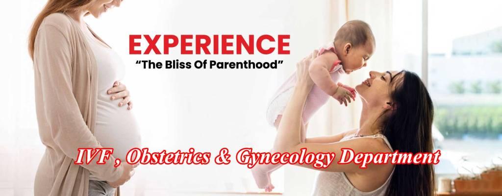 IVF Obstetrics and Gynecology