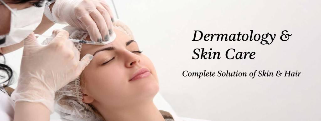 Dermatology and Venereology