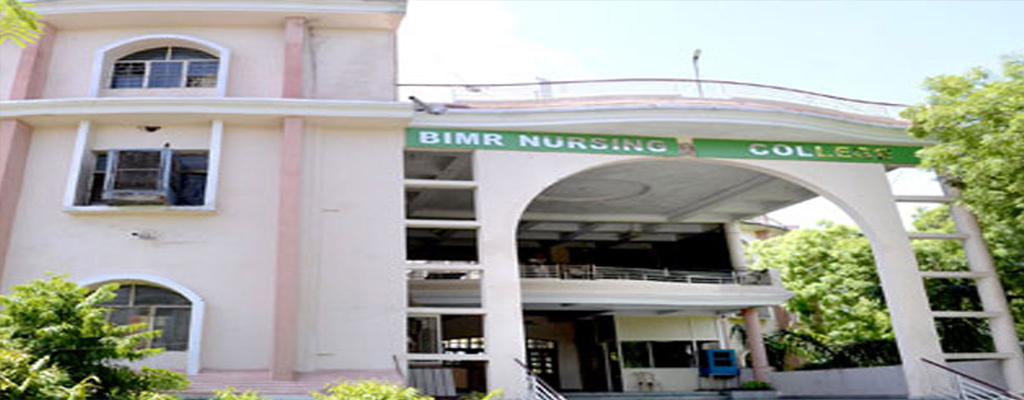 BIMR Nursing College